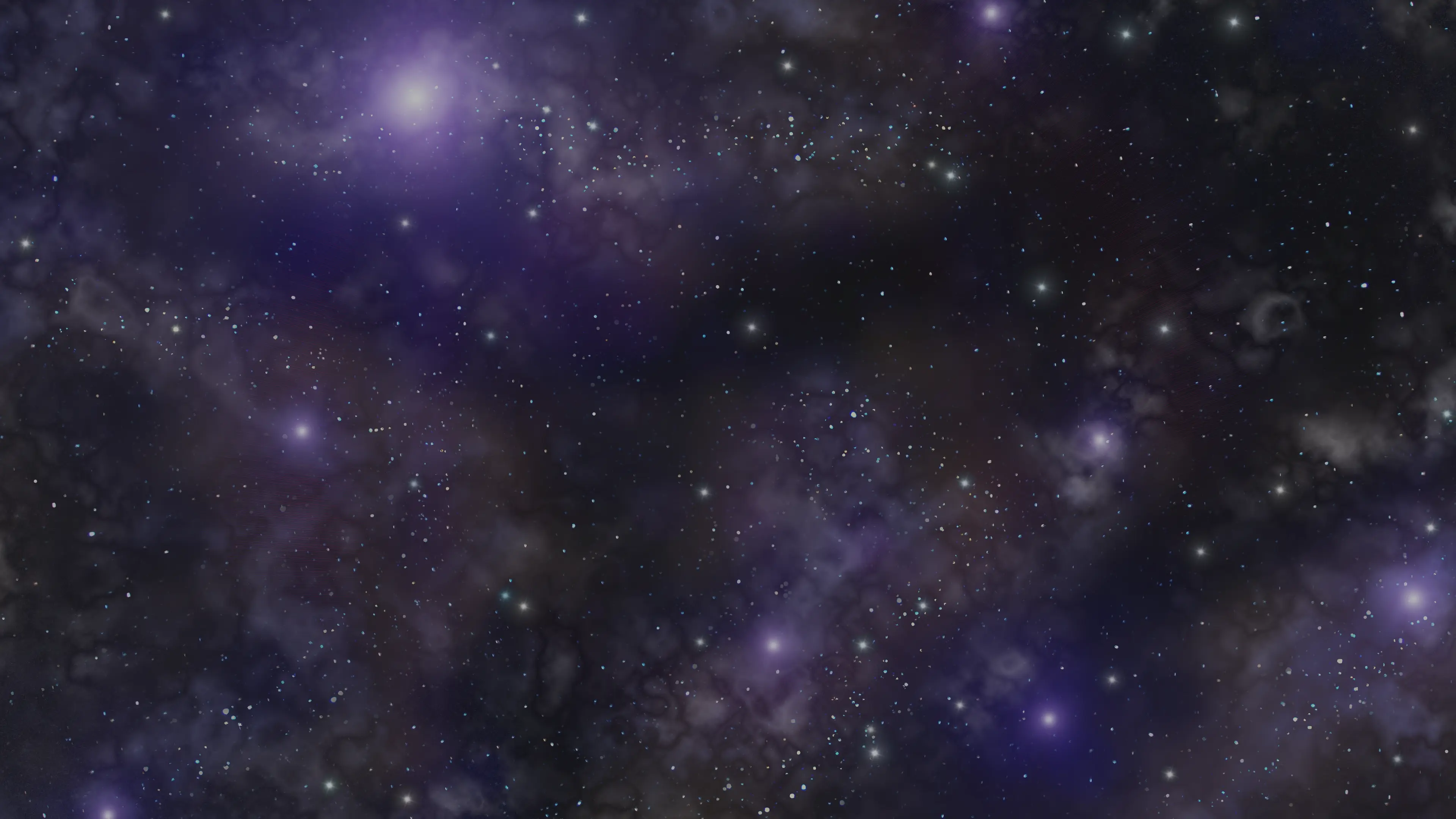Galaxy Background